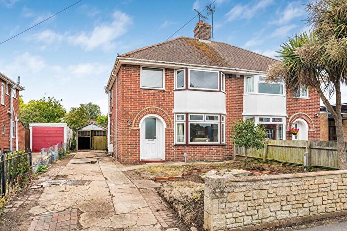 3 Bedroom Semi-Detached House For Sale In Orchard Way, Cheltenham, Gloucestershire, GL51