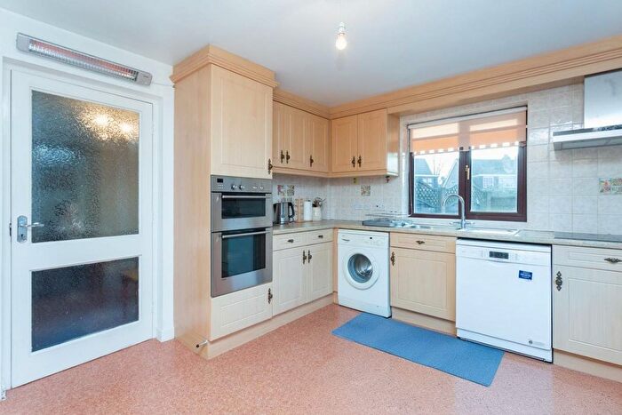 2 Bedroom Semi-Detached House For Sale In Martinfield, Fulwood, PR2