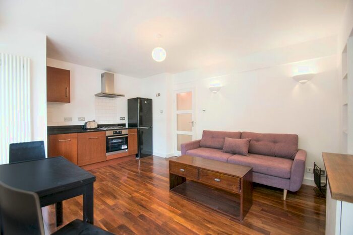 1 Bedroom Flat For Sale In Milmans House, Milmans Street, London, SW10