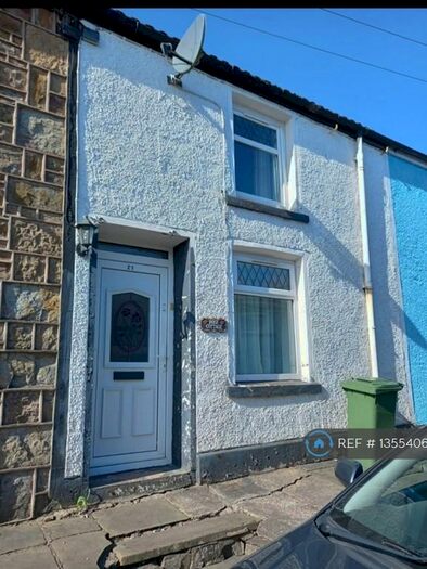 2 Bedroom Terraced House To Rent In Belle Vue Street, Trecyncon, CF44