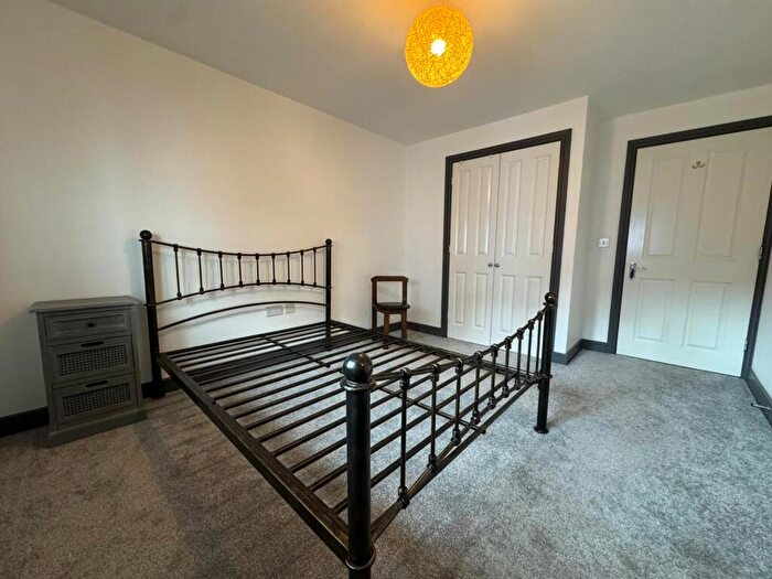2 Bedroom Apartment To Rent In Princess Alexandra Court, St Davids, EX4