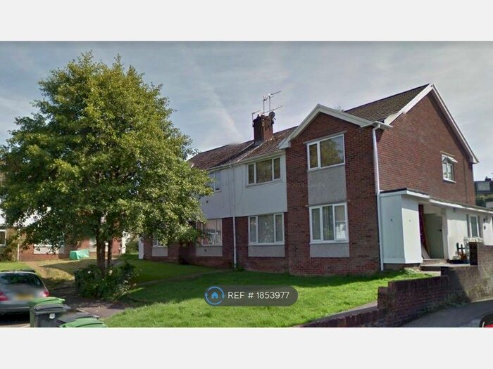 2 Bedroom Maisonette To Rent In Manitoba Close, Cardiff, CF23