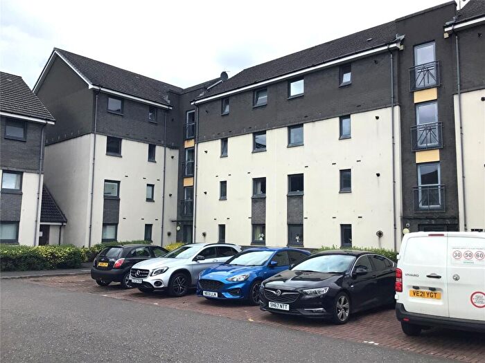 2 Bedroom Flat To Rent In Kenley Road, Renfrew, PA4