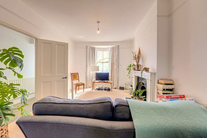 2 Bedroom Terraced House To Rent In Beadnell Road, Forest Hill, London, SE23