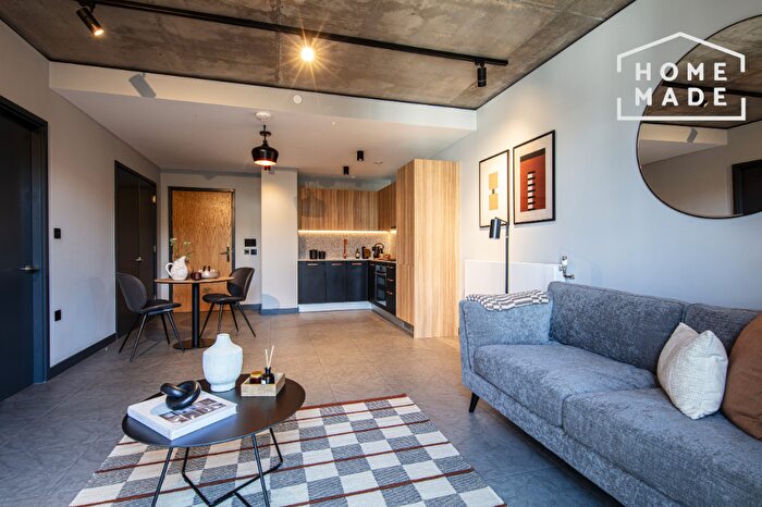 1 Bedroom Flat To Rent In Beton, HA9