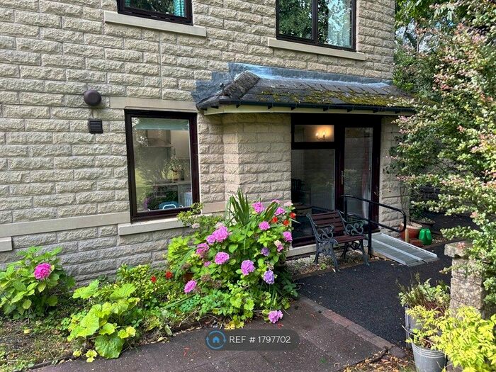 1 Bedroom Flat To Rent In Park Road, Buxton, SK17