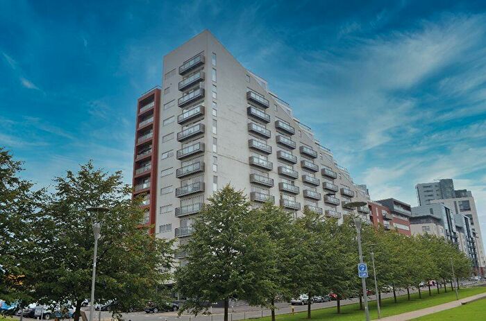 1 Bedroom Flat To Rent In Glasgow Harbour Terraces, Flat /, Glasgow Harbour, Glasgow, G11