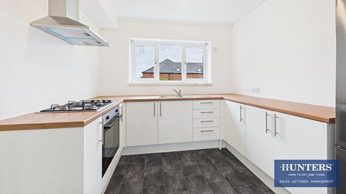 2 Bedroom Flat To Rent In Front Street, East Boldon, NE36