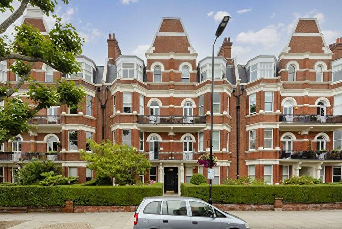 2 Bedroom Flat To Rent In Elgin Avenue, London, W9