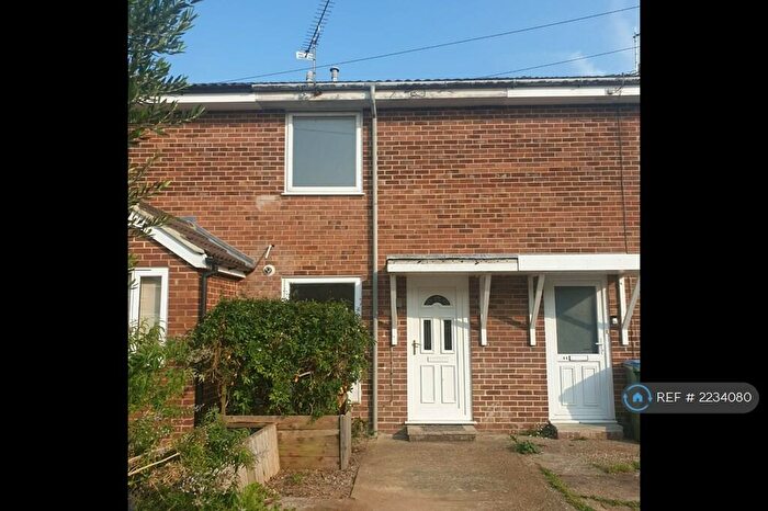 2 Bedroom Terraced House To Rent In Stoneage Close, Bognor Regis, PO22