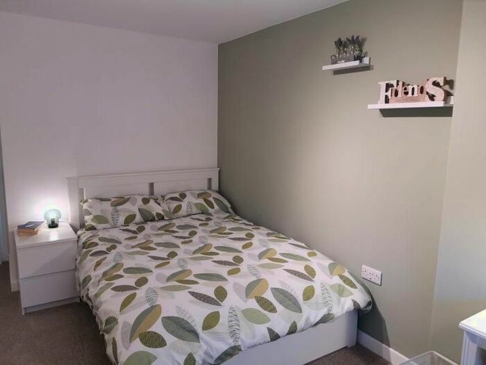 1 Bedroom Property To Rent In St. Johns Road, Kettering NN15