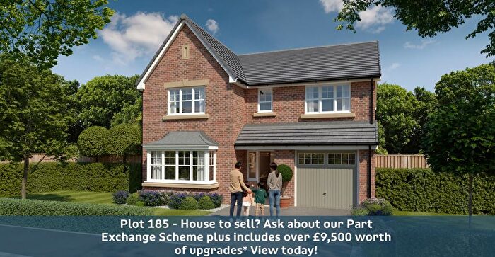 4 Bedroom Detached House For Sale In Royal Gardens, Bispham Road, Bispham, Lancashire, FY2