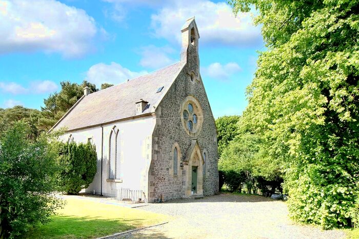 4 Bedroom Detached House For Sale In Coulter, Biggar, ML12