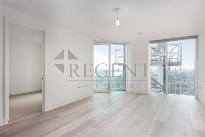 1 Bedroom Apartment To Rent In Hale Works Apartments, Daneland Walk, N17