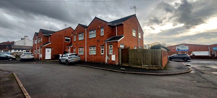 1 Bedroom Flat To Rent In Baker Street, Liverpool, Huyton, L36