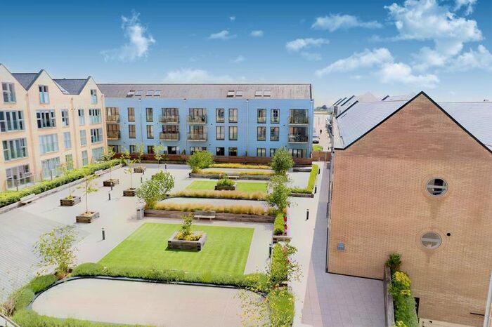 3 Bedroom Flat To Rent In Waterside, Brightlingsea, Colchester, CO7