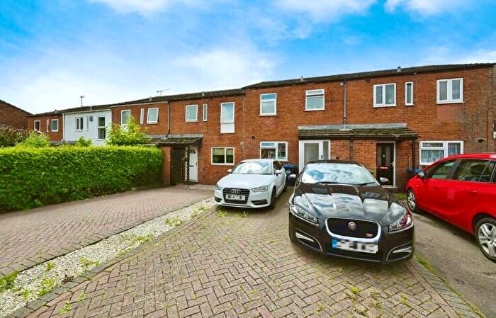 3 Bedroom House To Rent In Lindale, Rugby, CV21