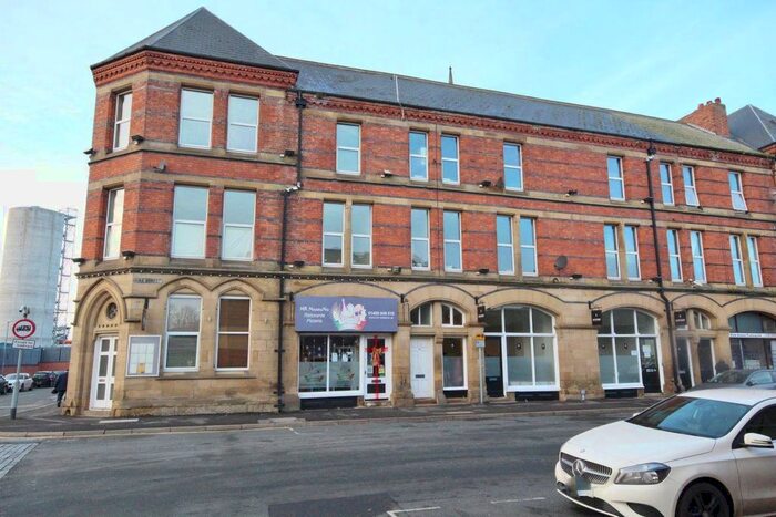 1 Bedroom Flat To Rent In Aire Street, Goole DN14
