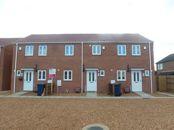 3 Bedroom Terraced House To Rent In Mikanda Close, Wisbech, PE13