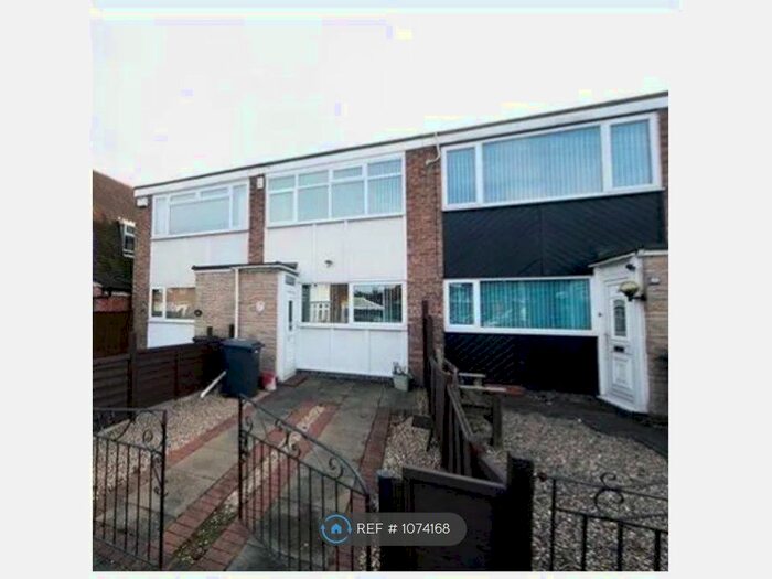2 Bedroom Terraced House To Rent In Barton Road, Leicester LE3