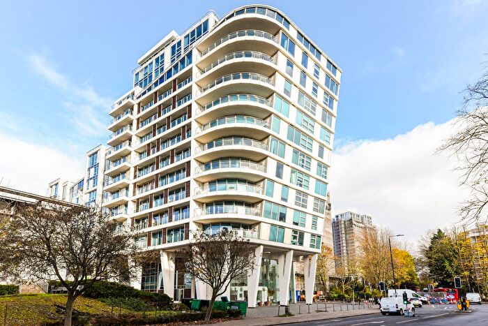 2 Bedroom Flat To Rent In Visage Apartments, Winchester Road, NW3