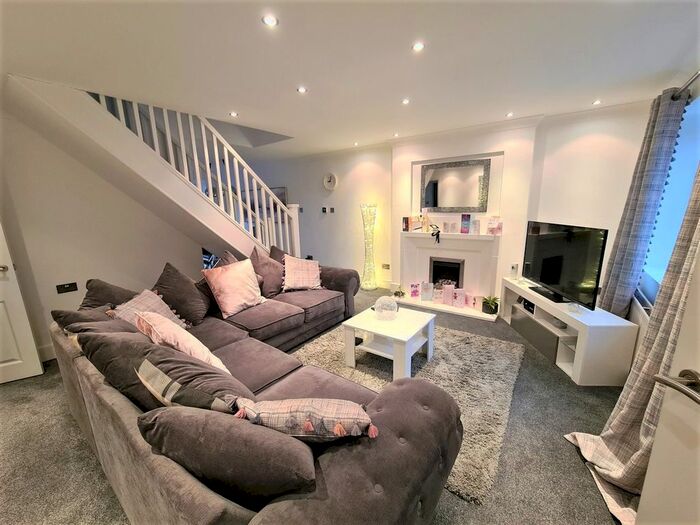 4 Bedroom Detached House To Rent In Timberwood Drive, Leicester, LE6