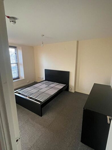 1 Bedroom Flat To Rent In Ashley Road, Bristol, BS6