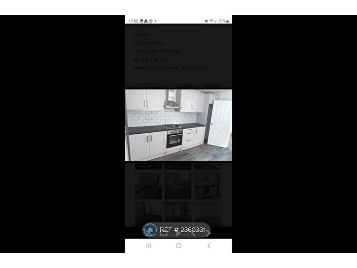 5 Bedroom Terraced House To Rent In Lambert Street, Hull, HU5
