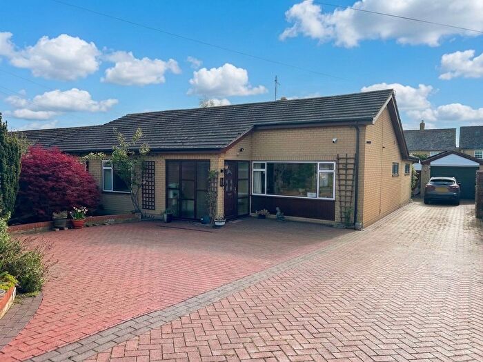 3 Bedroom Detached House For Sale In Chapel Lane, Little Downham, CB6