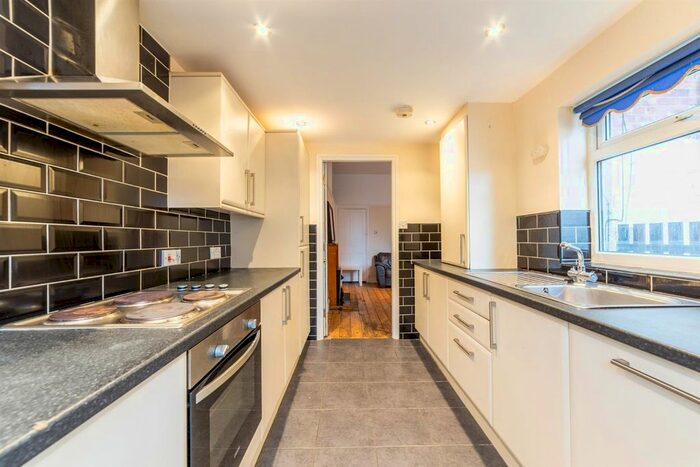 4 Bedroom Terraced House To Rent In Ninth Avenue, Heaton, Newcastle Upon Tyne NE6