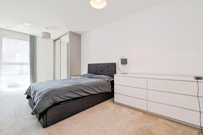 1 Bedroom Flat For Sale In Ironworks Way, Upton Park, London, E13