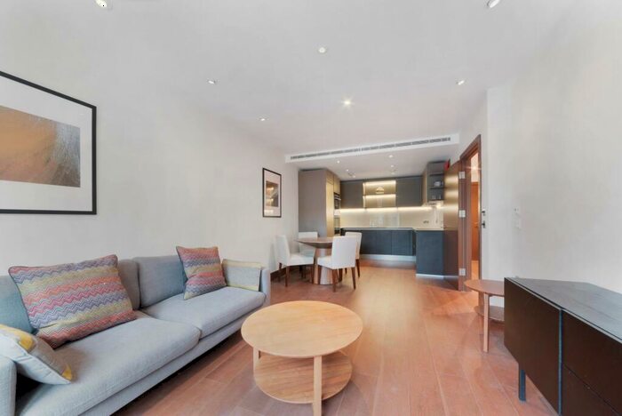 1 Bedroom Apartment To Rent In St. Dunstans House, Fetter Lane, London, EC4A