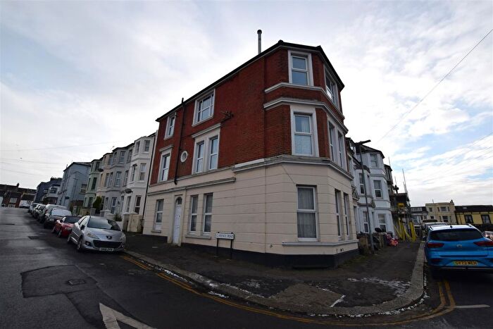 2 Bedroom Flat To Rent In Upper Park Road, St. Leonards-On-Sea, TN37