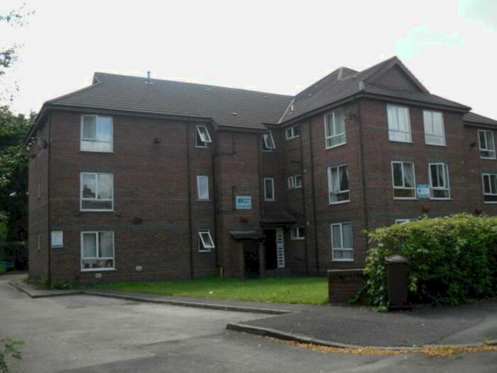 1 Bedroom Flat To Rent In Brook Road, Fallowfield, M14