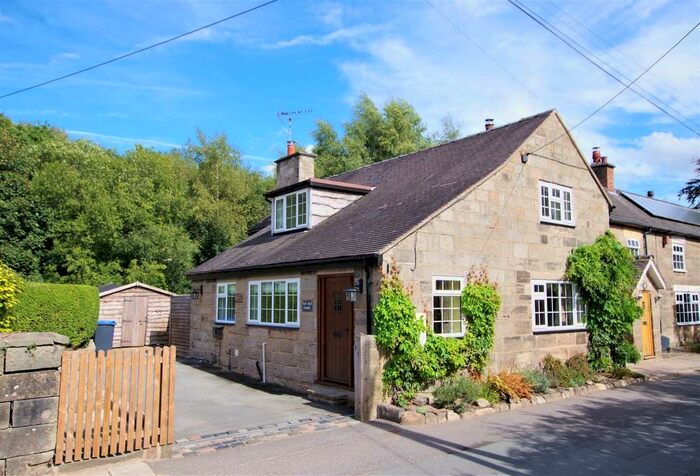 3 Bedroom Cottage For Sale In Main Road, Hollington, ST10