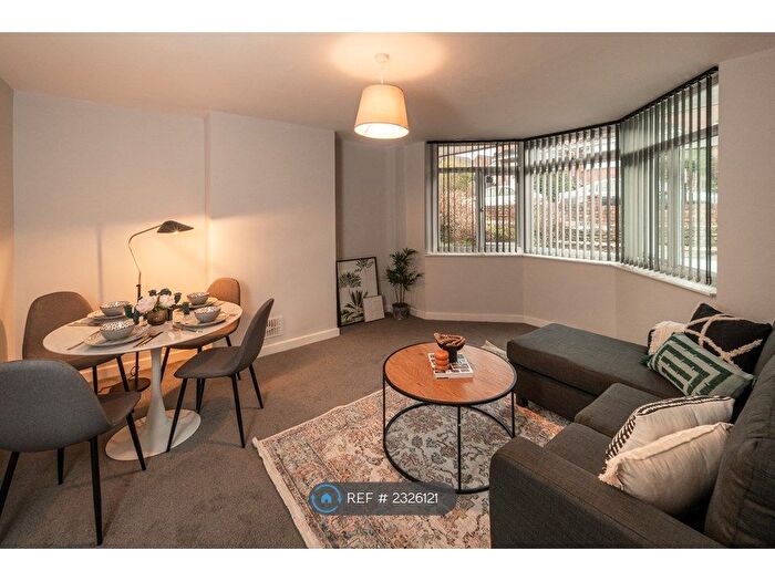 4 Bedroom End Of Terrace House To Rent In Glebelands Road, Filton, Bristol, BS34