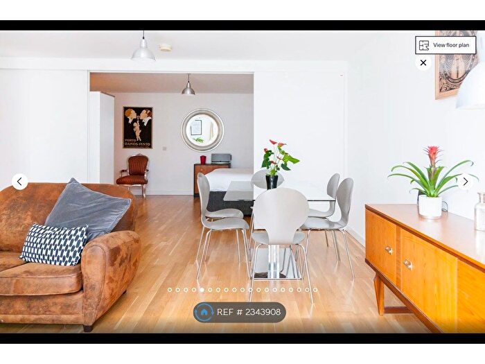 2 Bedroom Flat To Rent In Batemans Row, London, EC2A