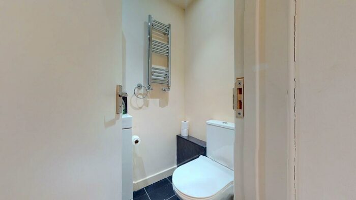 Studio To Rent In Anson Road, NW2