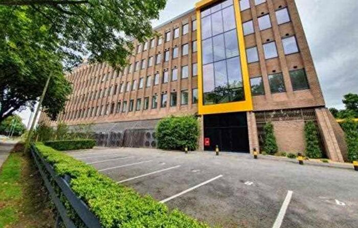 1 Bedroom Apartment To Rent In Lyndon Place, Sheldon, B26