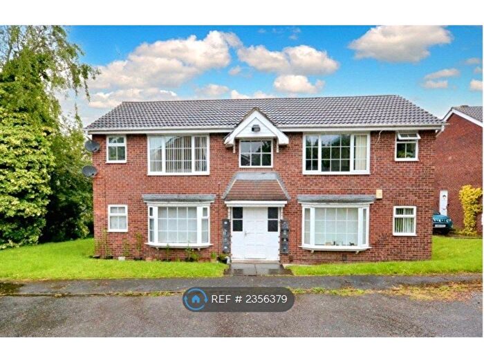 Studio To Rent In Fieldway Rise, Leeds, LS13