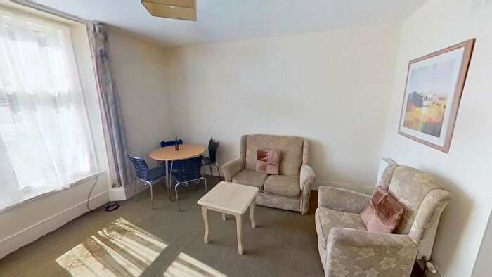 1 Bedroom Flat To Rent In Grampian Road, Torry, Aberdeen, AB11