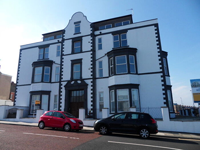 1 Bedroom Apartment To Rent In Montague Apartments, Whitley Bay, NE26