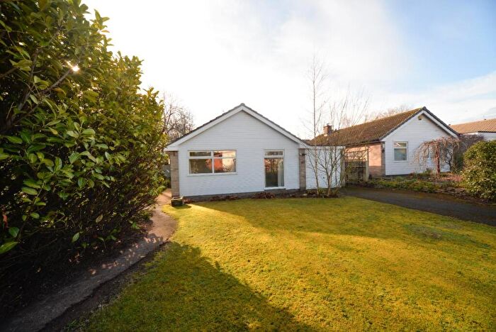 2 Bedroom Bungalow For Sale In Askew Grove, Repton, Derby, DE65