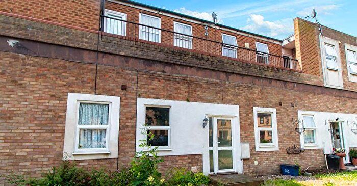 1 Bedroom Flat For Sale In Flat A, The Renown, Shoeburyness, Southend-on-Sea, Essex, SS3