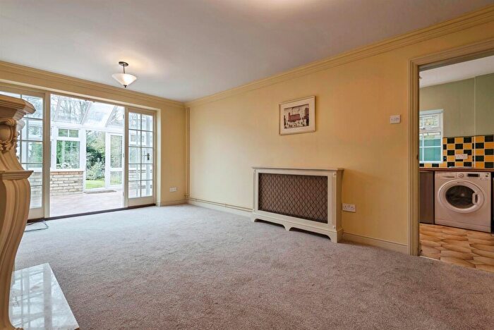 3 Bedroom House To Rent In The Causeway, Therfield, Royston, SG8