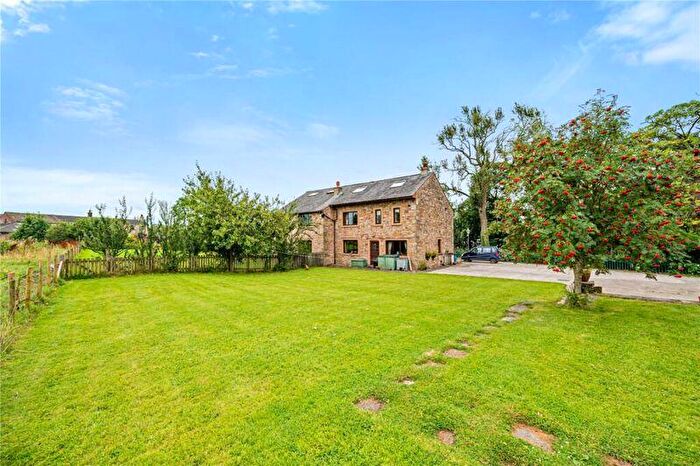 3 Bedroom Cottage For Sale In Carr Lane, Balderston, Ribble Valley., BB2