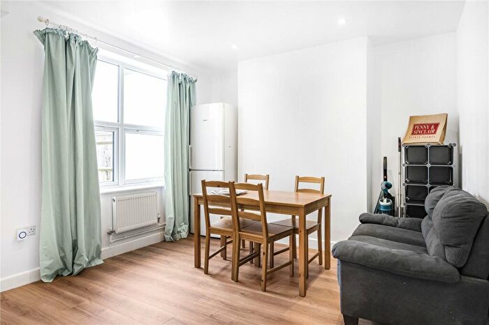 5 Bedroom Terraced House To Rent In Knolles Road, Oxford, OX4