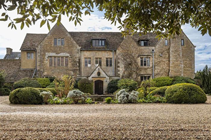 2 Bedroom Apartment For Sale In Filkins, Oxfordshire, GL7