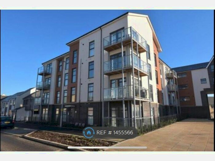 2 Bedroom Flat To Rent In Charlton Hayes, Patchway, Bristol, BS34