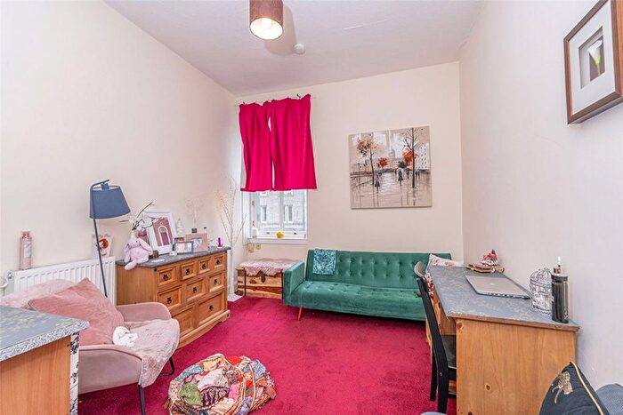 1 Bedroom Flat For Sale In , Pitt Street, Flat, Edinburgh, EH6